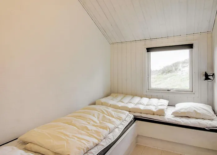 Holiday home Hansina - 500m From The Sea By Interhome